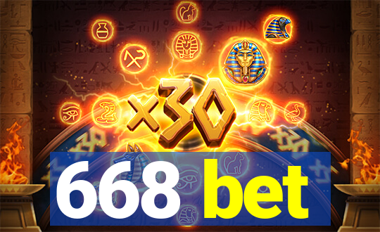 668 bet